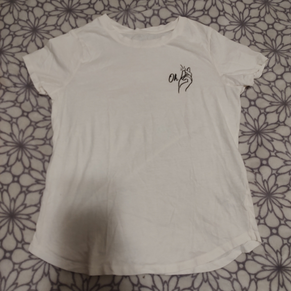Oh Snap shirt